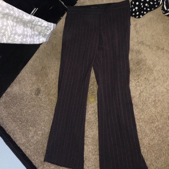 BCBG work pants! - Picture 1 of 4