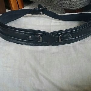 BCBG Fashion belt