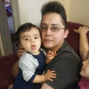 Meet your Posher, Marissa