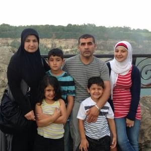 Meet your Posher, Amal