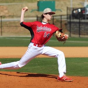 Meet your Posher, Davis