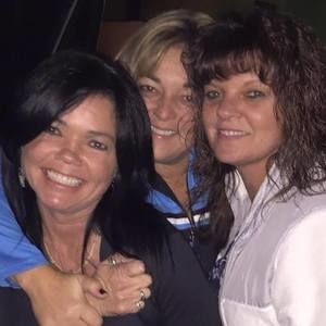 Meet your Posher, Robyn