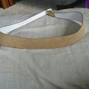 Fashion belt