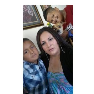 Meet your Posher, Leticia