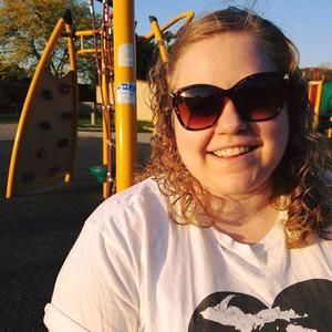 Meet your Posher, Allie