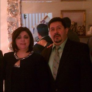 Meet your Posher, Amelia