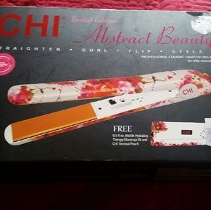 Plancha de pelo