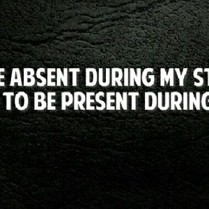 Meet your Posher, Judi