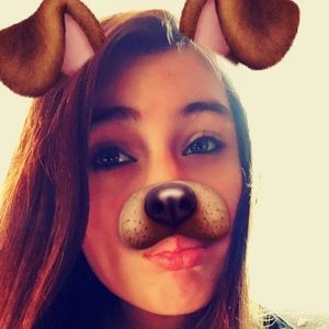 Meet your Posher, Brandy