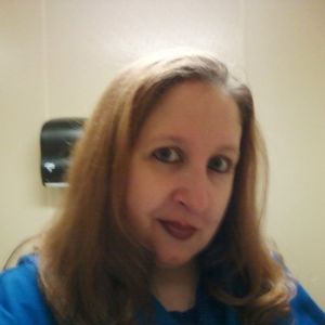 Meet your Posher, Debbie