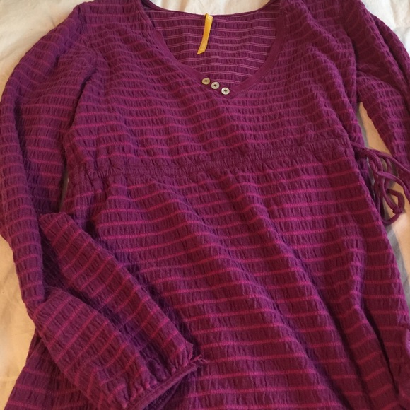 Lole SO shirt