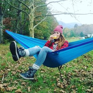 Meet your Posher, Alexis