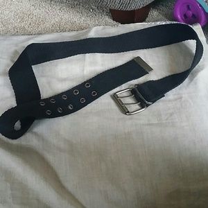 Fashion belt