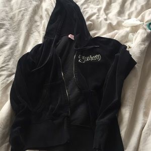 Juicy couture jacket