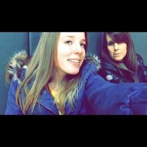 Meet your Posher, Tami