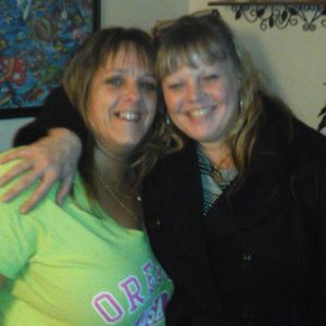 Meet your Posher, Carol