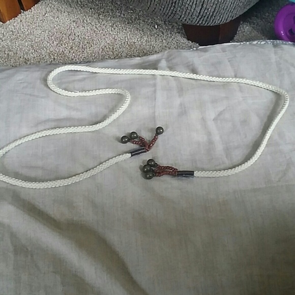Fashion belt