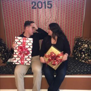 Meet your Posher, Cody