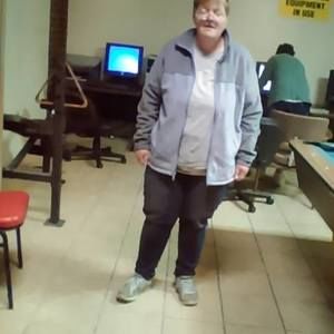 Meet your Posher, Melisa