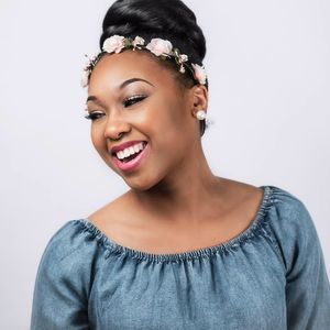 Meet your Posher, Dalisha