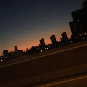 Meet your Posher, Evelyn