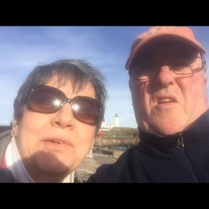 Meet your Posher, Sandra