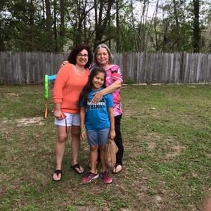 Meet your Posher, Grace