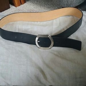 Used Michael kors belt