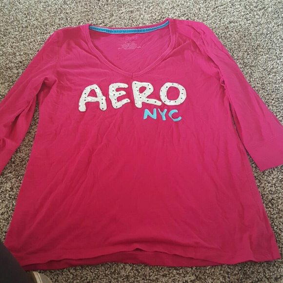 Aero 3/4 sleeve - Picture 1 of 2
