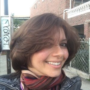 Meet your Posher, Malinda