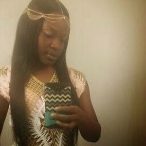 Meet your Posher, Martika