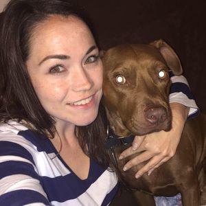 Meet your Posher, Susan