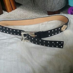 Michael kors fashion belt
