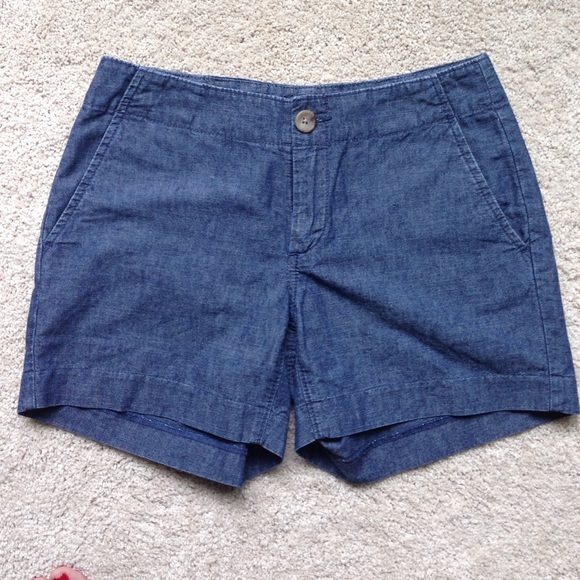 Banana Republic factory shorts