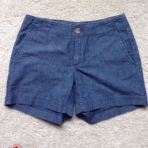 Banana Republic factory shorts
