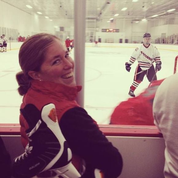 Meet your Posher, Molly