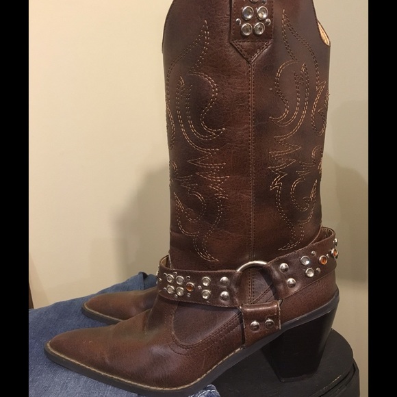 👢Women's Cowboy Boots👢