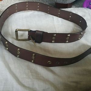 Fashion belt