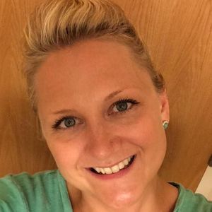 Meet your Posher, Kristen