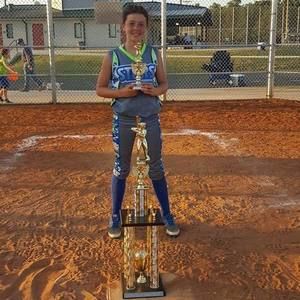 Meet your Posher, Jamie