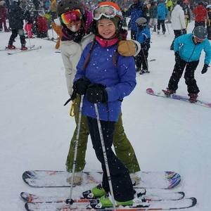 Meet your Posher, Karla