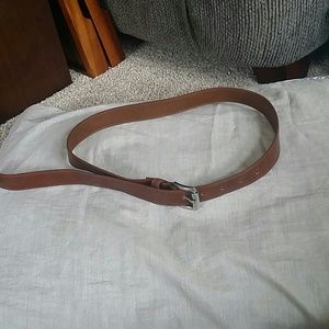 Michael kors belt