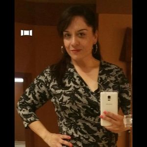 Meet your Posher, Letty