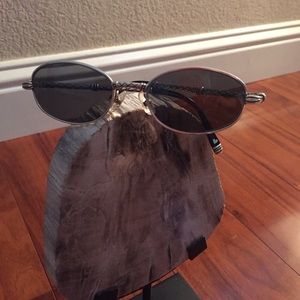 Brighton Suspicion Vintage Sunglasses