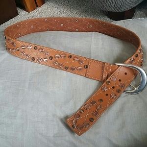 Michael kors belt
