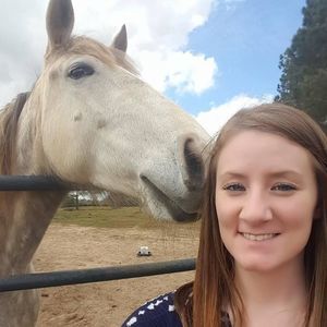 Meet your Posher, Barbara