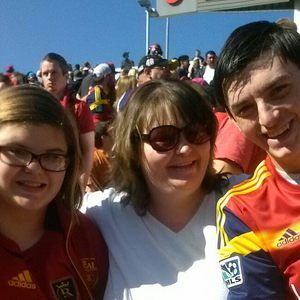 Meet your Posher, Pamela