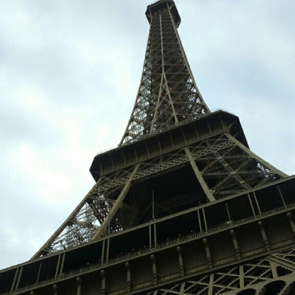 Meet your Posher, Diana