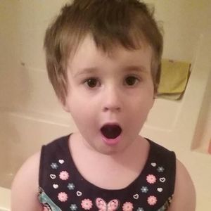 Meet your Posher, Tabitha