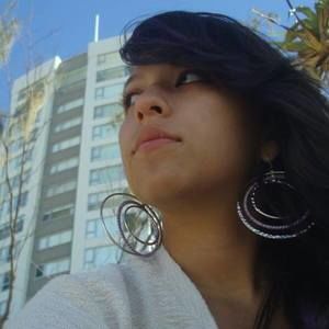 Meet your Posher, Wendy